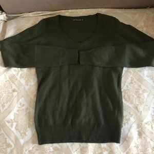 Terranova Sweater. Maglia Pullover Size M